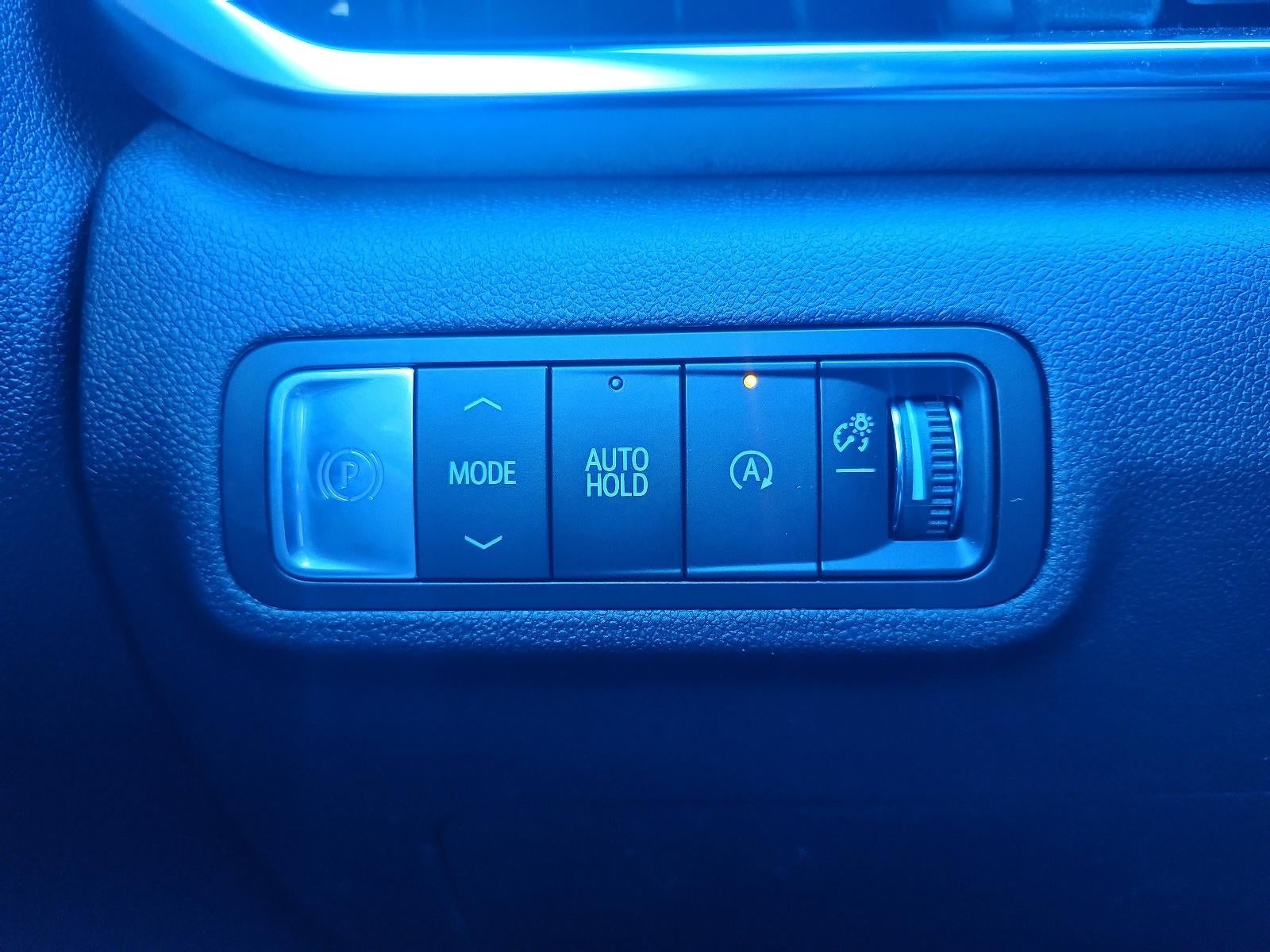 2026 GMC Terrain FWD 4dr Elevation