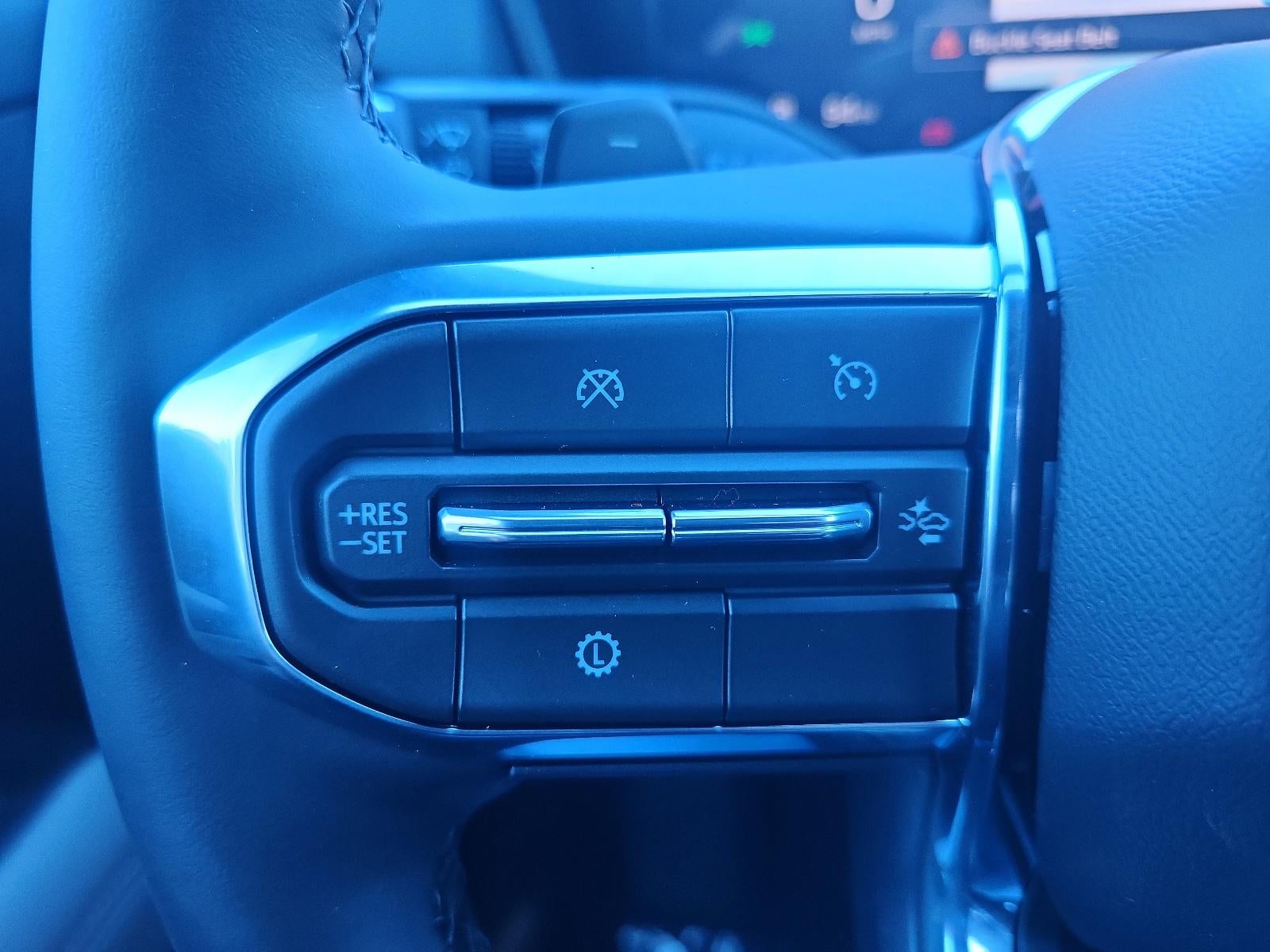 2026 GMC Terrain FWD 4dr Elevation