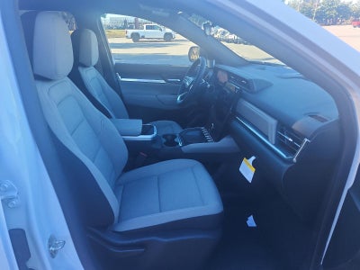 2026 GMC Terrain FWD 4dr Elevation