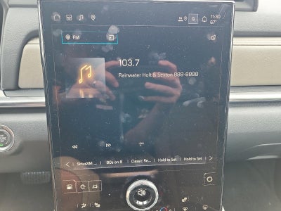 2026 GMC Terrain FWD 4dr Elevation