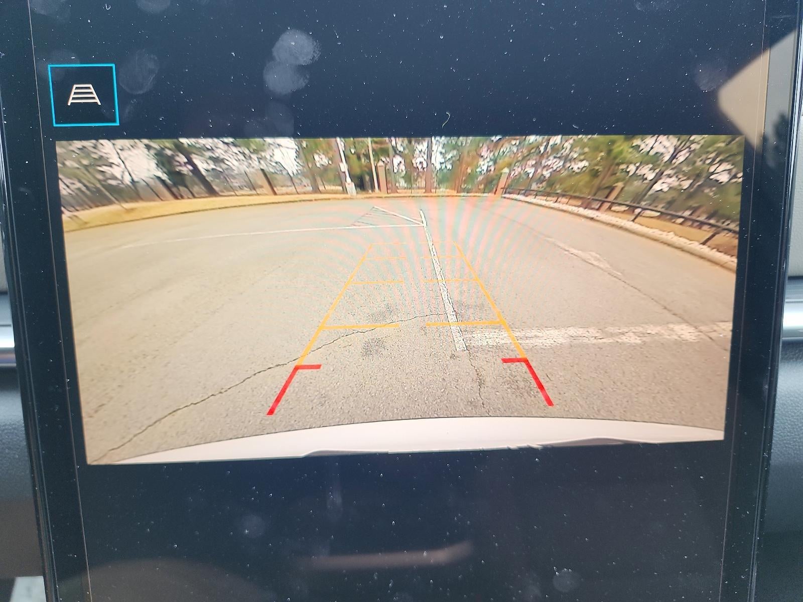 2026 GMC Terrain FWD 4dr Elevation