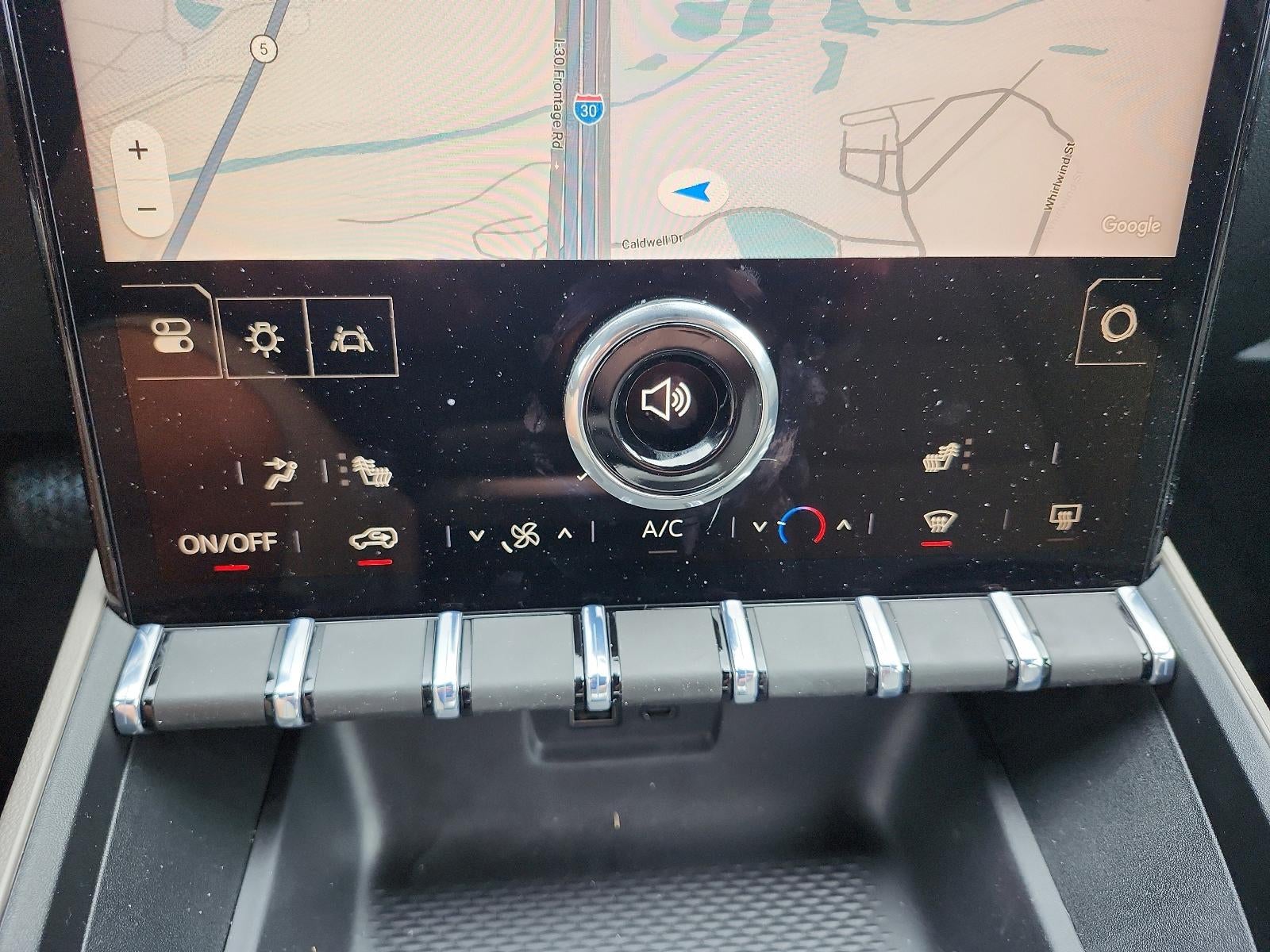 2026 GMC Terrain FWD 4dr Elevation