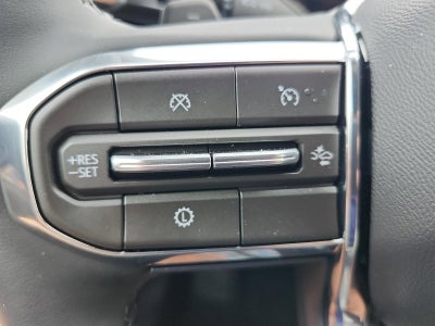 2026 GMC Terrain FWD 4dr Elevation