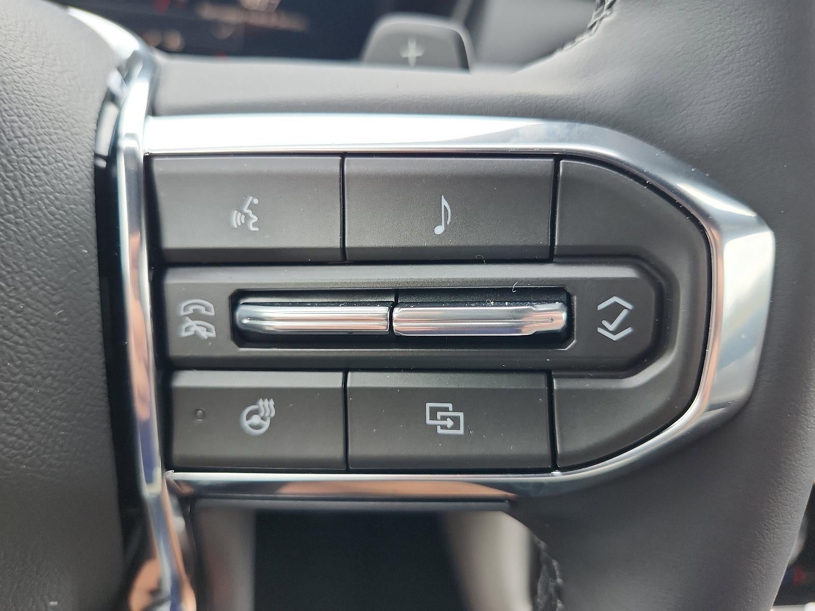 2026 GMC Terrain FWD 4dr Elevation