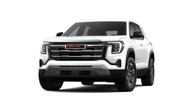 2026 GMC Terrain FWD 4dr Elevation