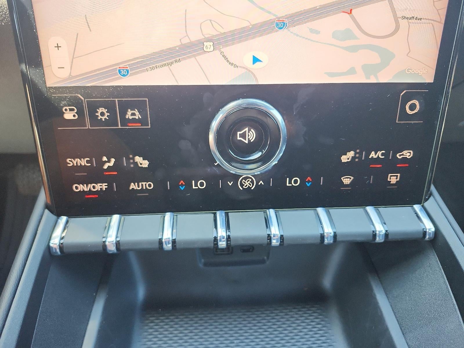2026 GMC Terrain FWD 4dr Elevation