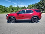 2026 GMC Terrain FWD 4dr Elevation