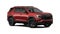 2026 GMC Terrain FWD 4dr Elevation
