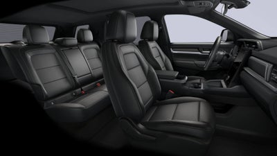 2026 GMC Terrain FWD 4dr Elevation