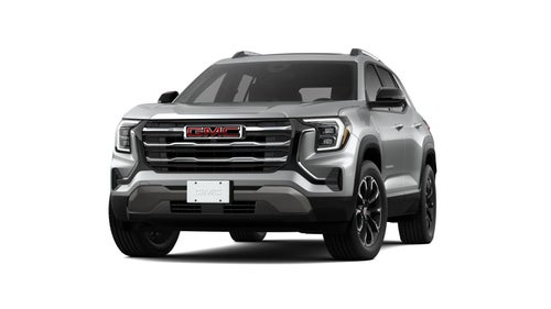 2026 GMC Terrain FWD 4dr Elevation
