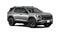 2026 GMC Terrain FWD 4dr Elevation