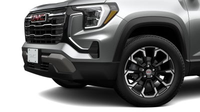 2026 GMC Terrain FWD 4dr Elevation