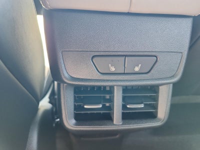 2026 GMC Terrain FWD 4dr Elevation