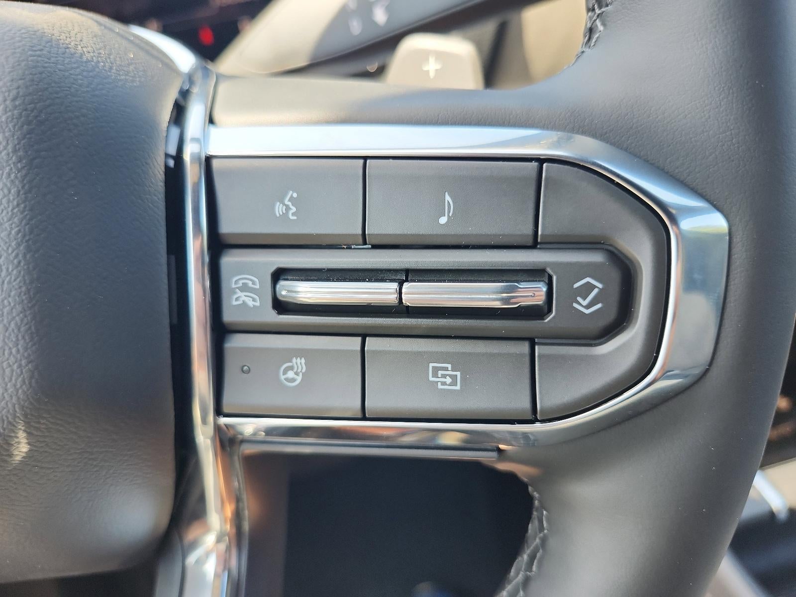 2026 GMC Terrain FWD 4dr Elevation
