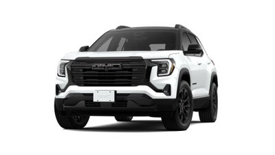 2026 GMC Terrain FWD 4dr Elevation