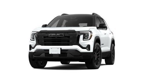 2026 GMC Terrain FWD 4dr Elevation