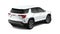 2026 GMC Terrain FWD 4dr Elevation