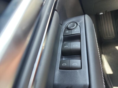 2026 GMC Terrain FWD 4dr Elevation