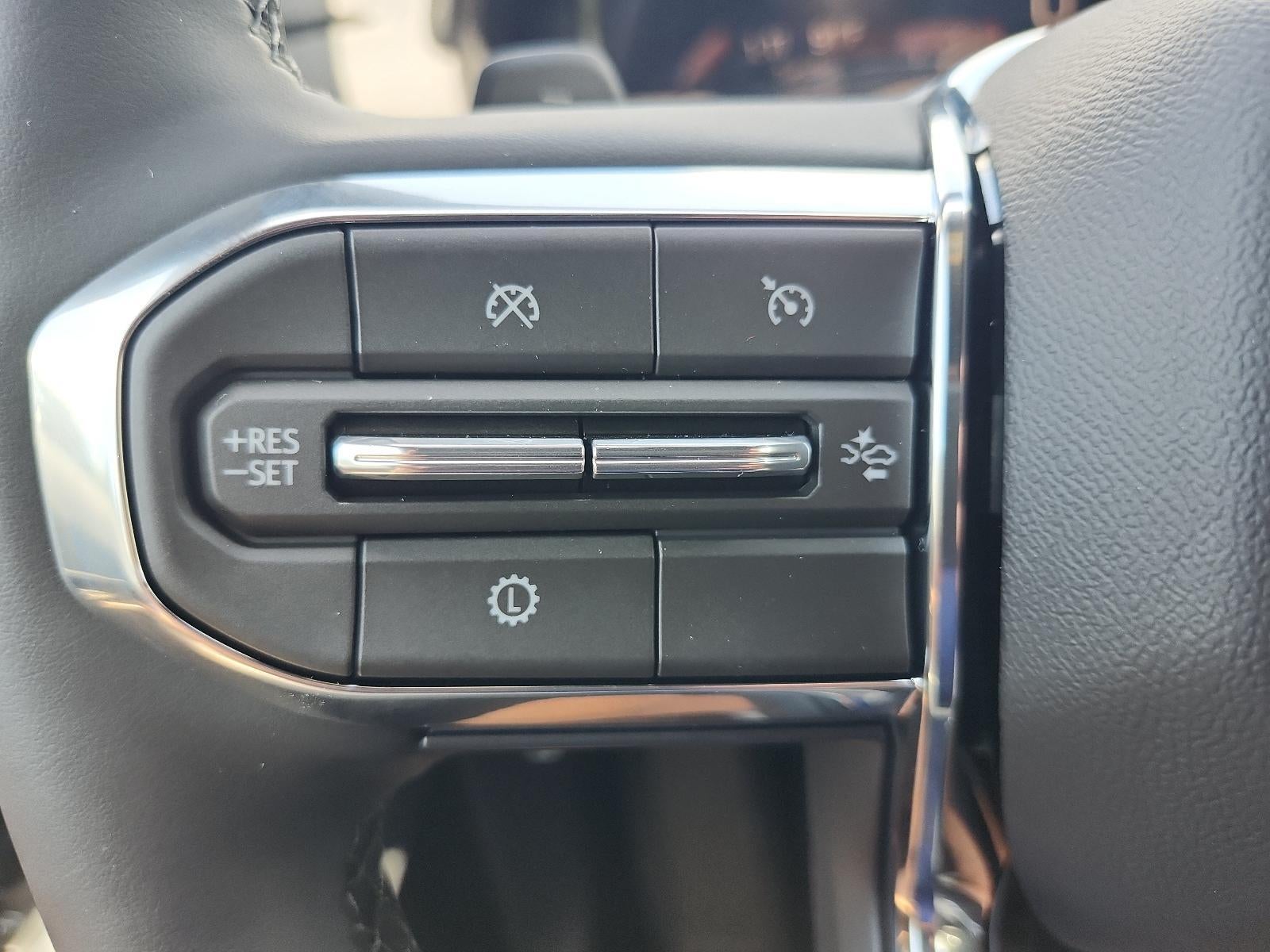2026 GMC Terrain FWD 4dr Elevation