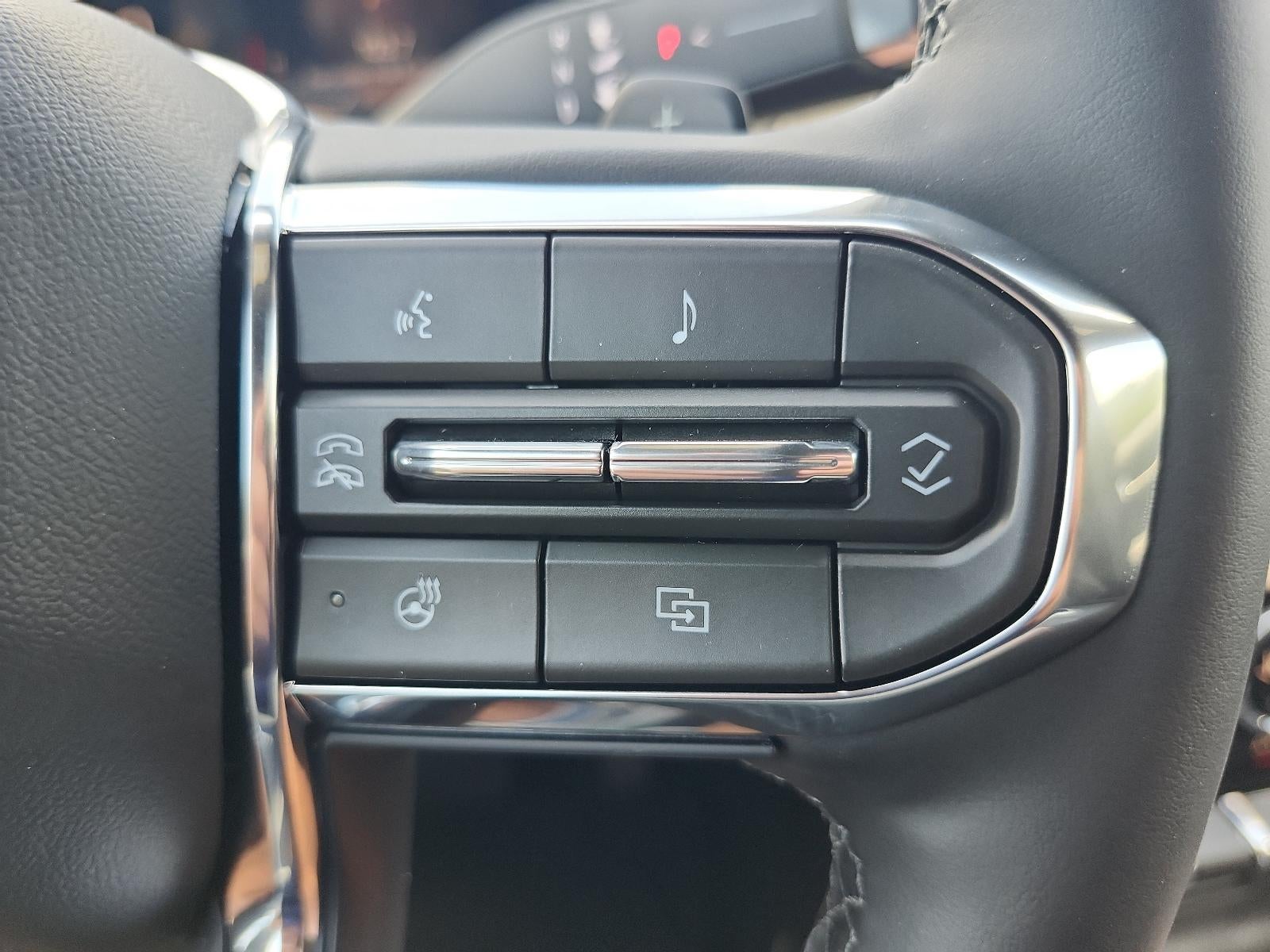 2026 GMC Terrain FWD 4dr Elevation