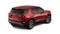 2026 GMC Terrain FWD 4dr Elevation