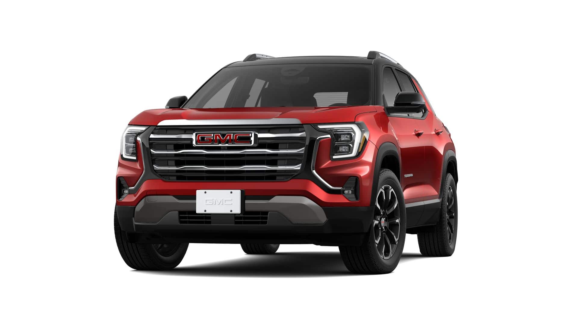 2026 GMC Terrain FWD 4dr Elevation