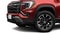 2026 GMC Terrain FWD 4dr Elevation