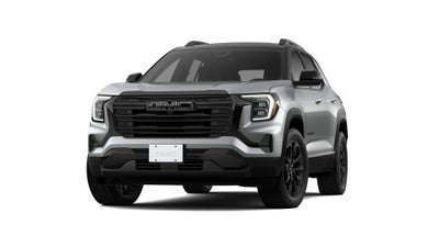 2026 GMC Terrain FWD 4dr Elevation