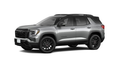 2026 GMC Terrain FWD 4dr Elevation