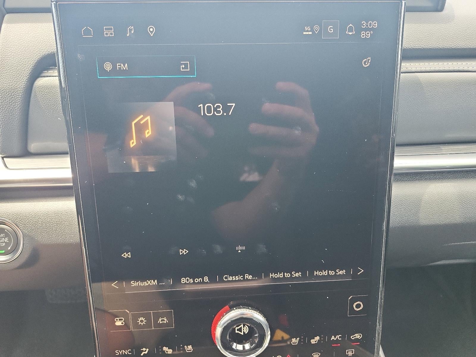 2026 GMC Terrain FWD 4dr Elevation