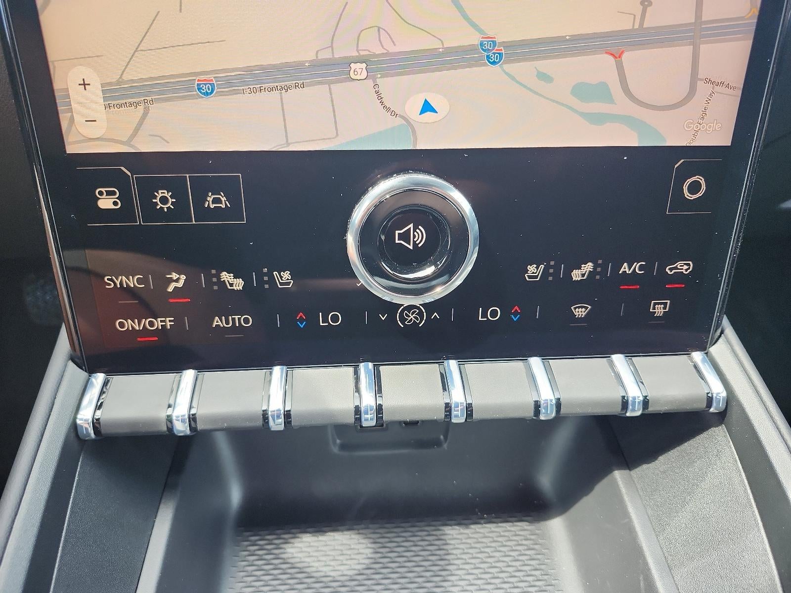 2026 GMC Terrain FWD 4dr Elevation