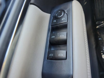 2026 GMC Terrain AWD 4dr Elevation