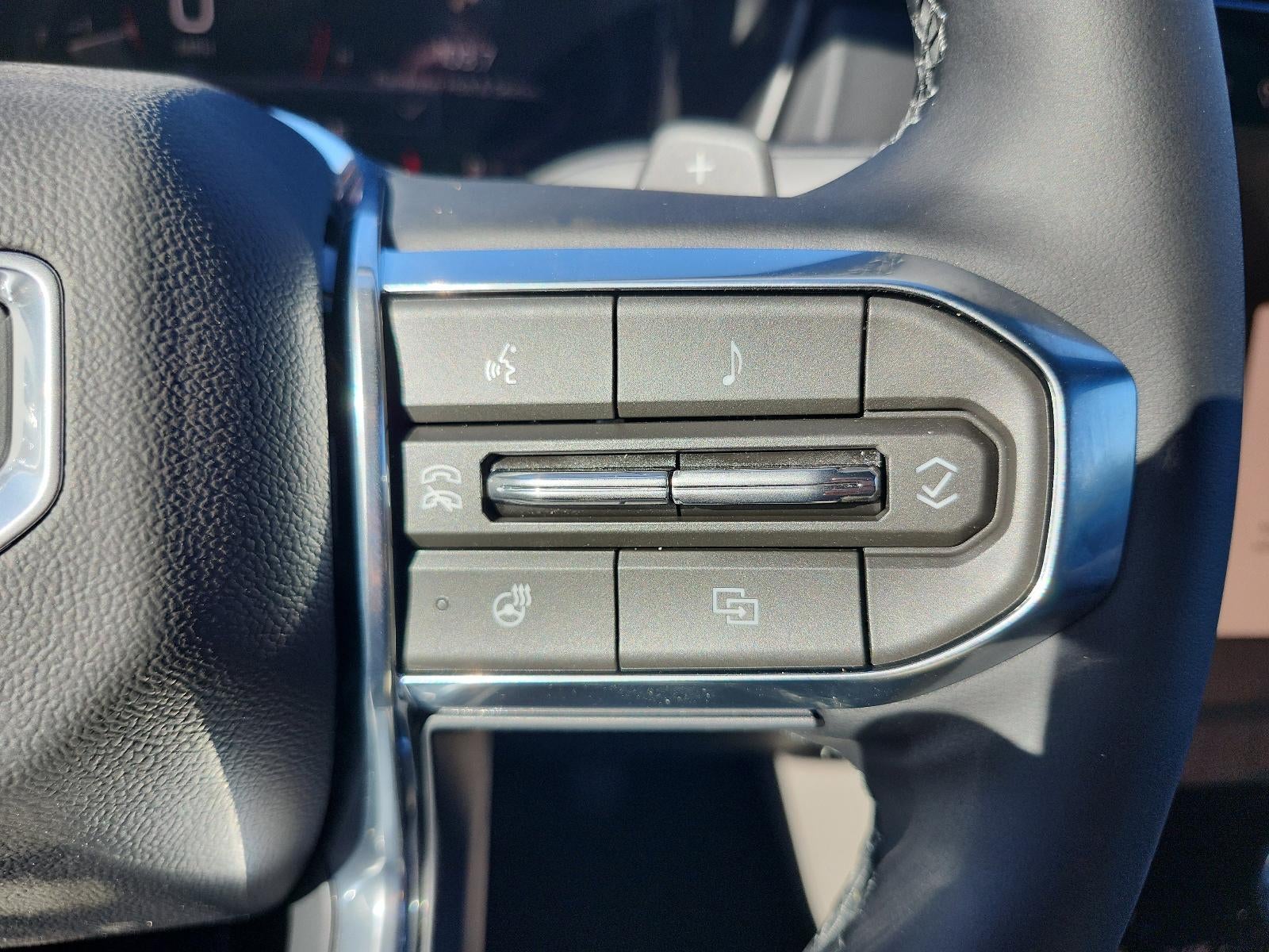 2026 GMC Terrain AWD 4dr Elevation