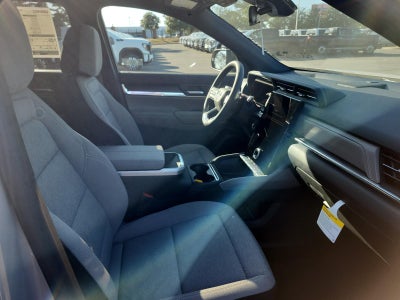 2026 GMC Terrain AWD 4dr Elevation