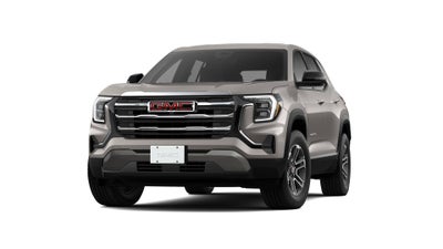 2026 GMC Terrain AWD 4dr Elevation