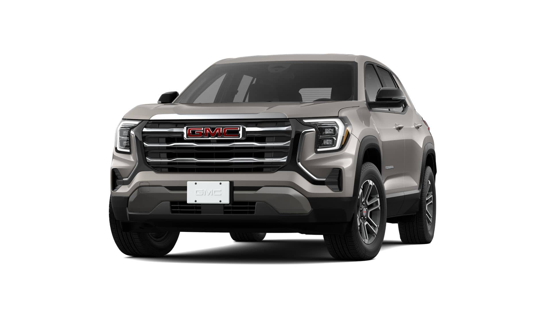 2026 GMC Terrain AWD 4dr Elevation