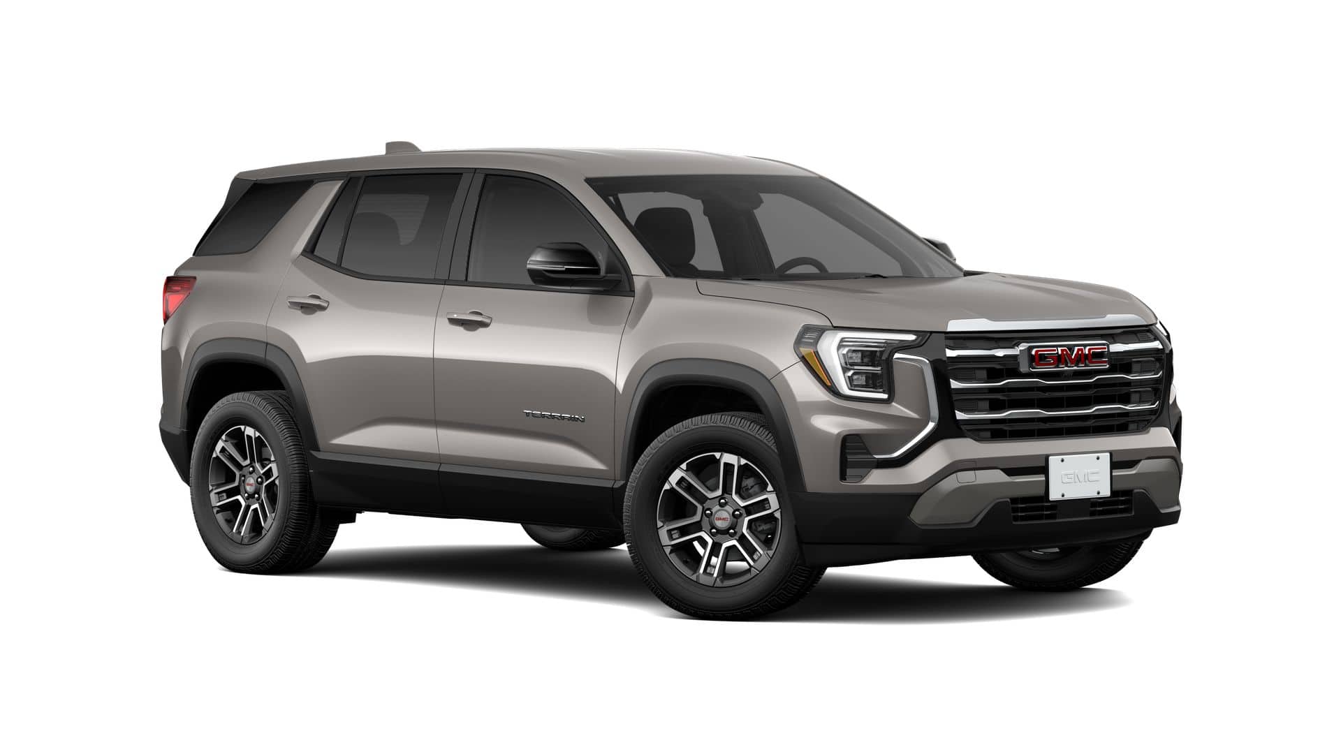 2026 GMC Terrain AWD 4dr Elevation