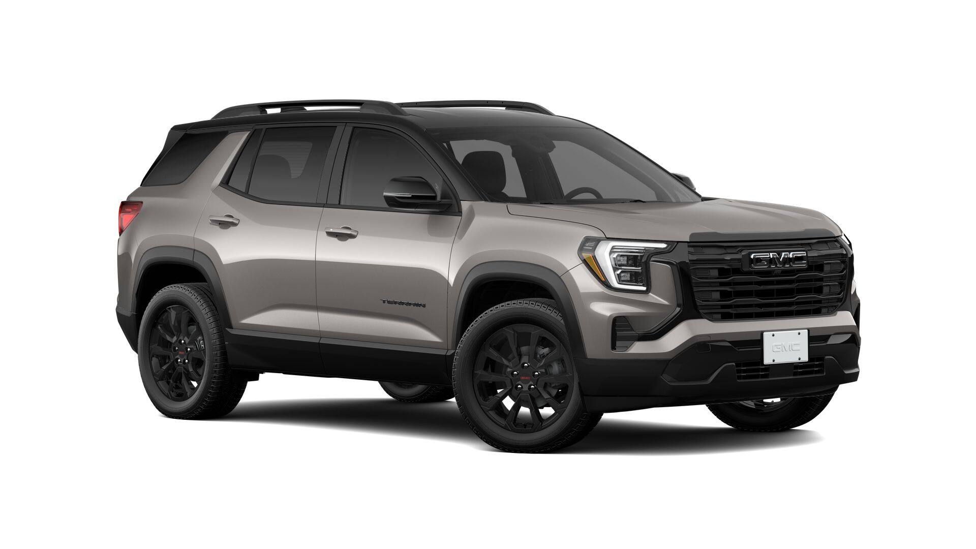 2026 GMC Terrain AWD 4dr Elevation