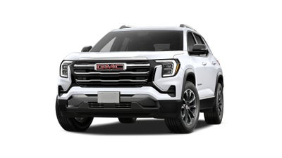 2027 GMC Terrain AWD 4dr Elevation