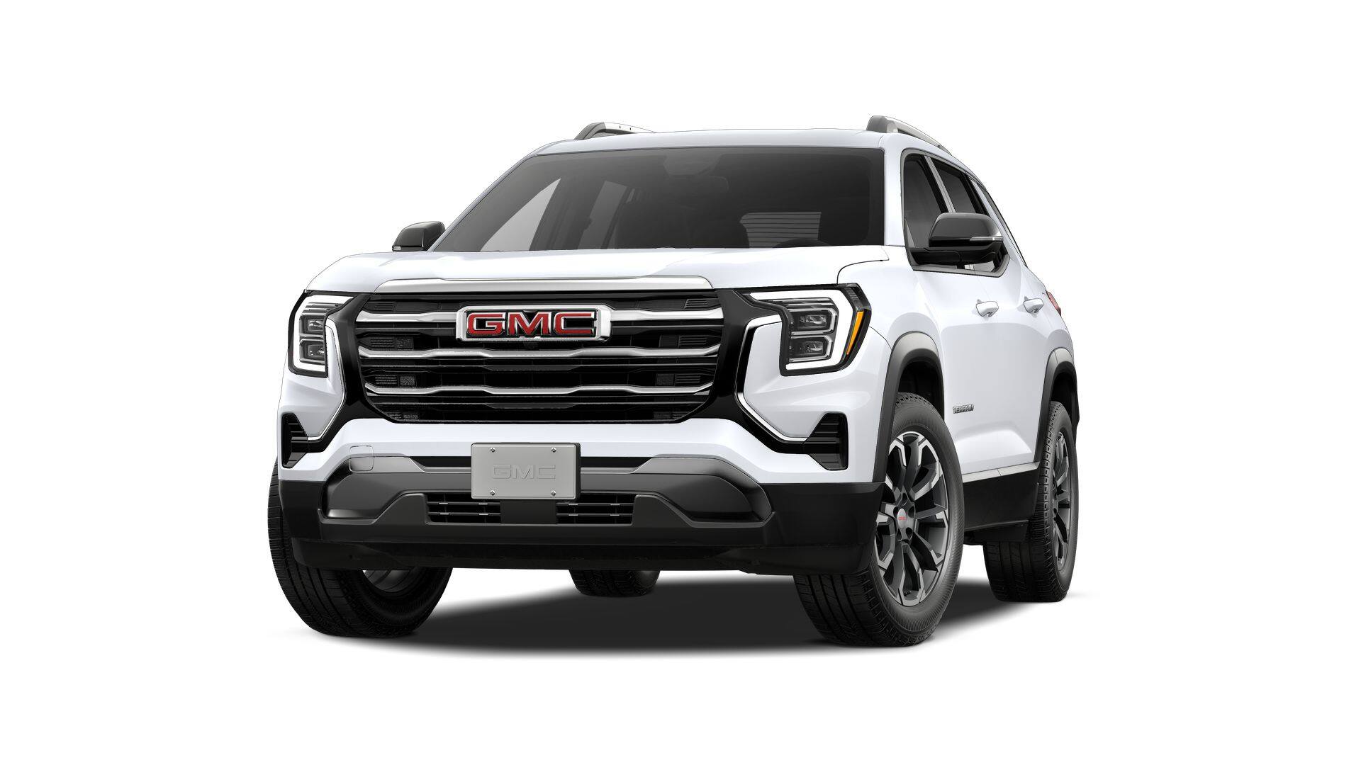 2027 GMC Terrain AWD 4dr Elevation