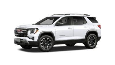 2027 GMC Terrain AWD 4dr Elevation