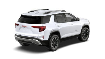 2027 GMC Terrain AWD 4dr Elevation