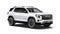 2027 GMC Terrain AWD 4dr Elevation