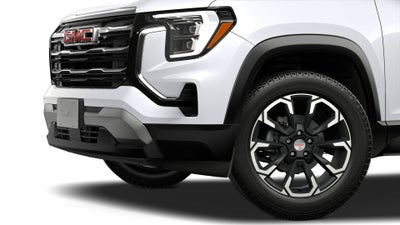2027 GMC Terrain AWD 4dr Elevation