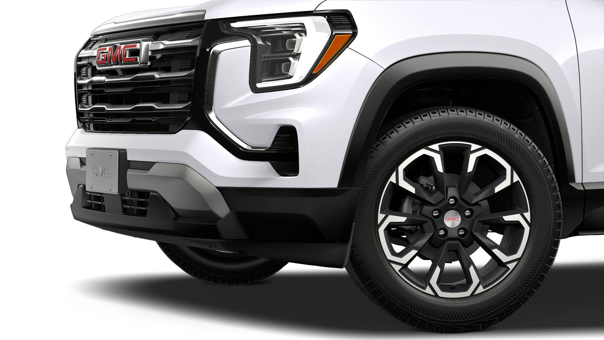 2027 GMC Terrain AWD 4dr Elevation