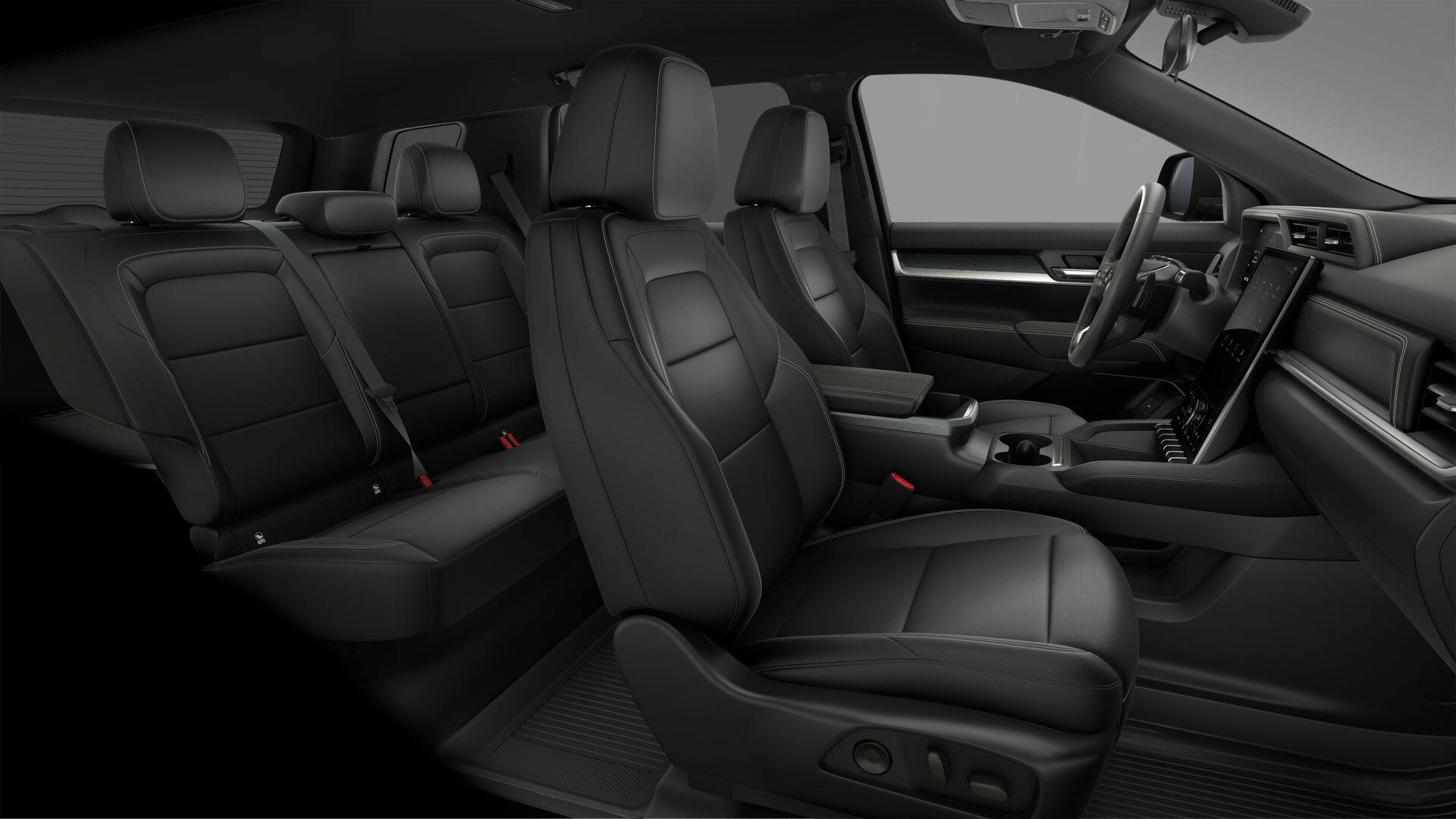 2027 GMC Terrain AWD 4dr Elevation