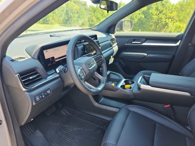 2027 GMC Terrain AWD 4dr Elevation