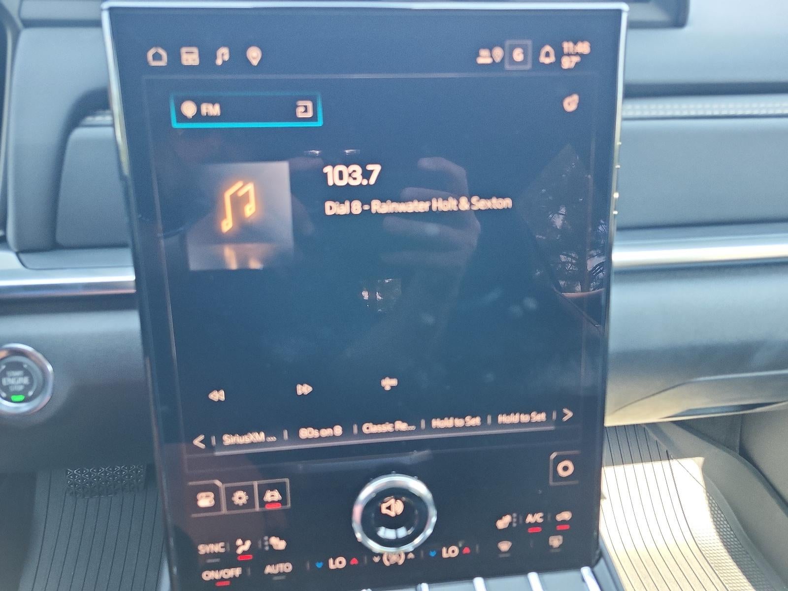 2027 GMC Terrain AWD 4dr Elevation