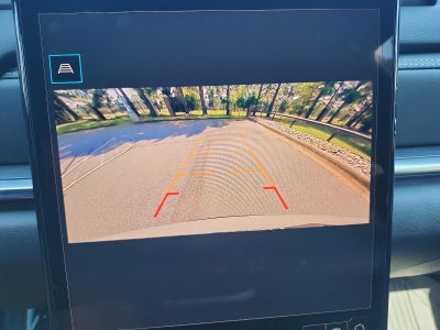 2027 GMC Terrain AWD 4dr Elevation