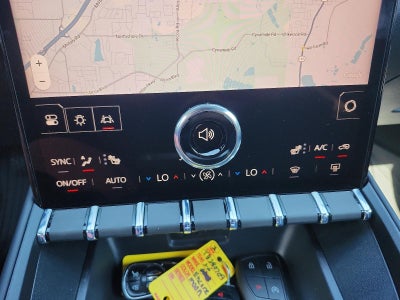 2027 GMC Terrain AWD 4dr Elevation